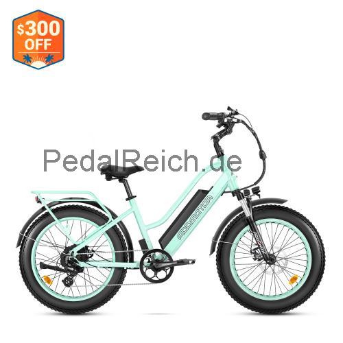 Addmotor M-430  technische daten 